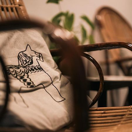 Marari Bobans Villa マラリクラム エクステリア 写真