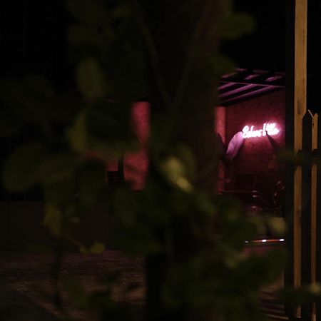 Marari Bobans Villa マラリクラム エクステリア 写真