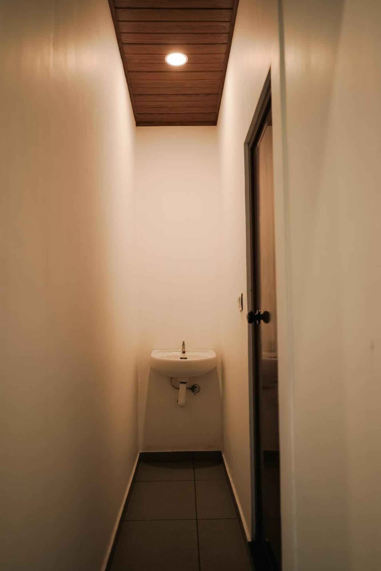 Marari Bobans Villa マラリクラム エクステリア 写真