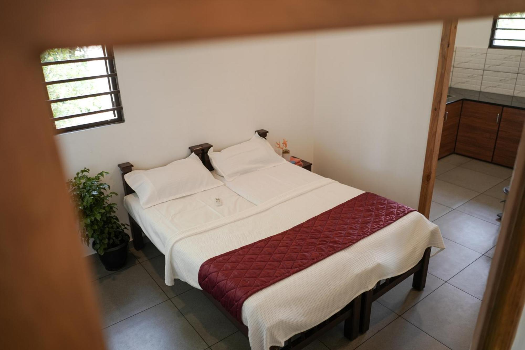 Marari Bobans Villa マラリクラム エクステリア 写真