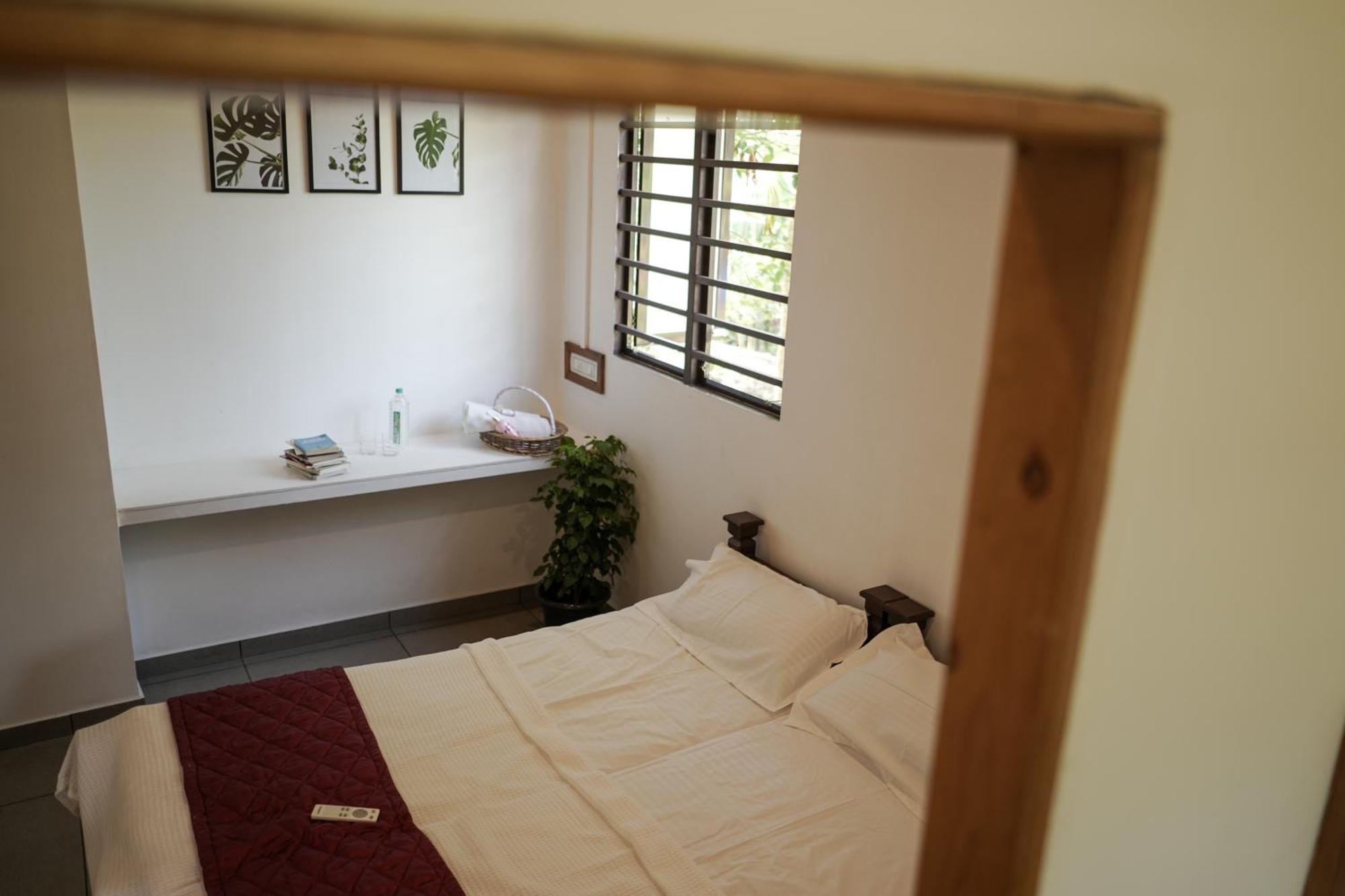 Marari Bobans Villa マラリクラム エクステリア 写真