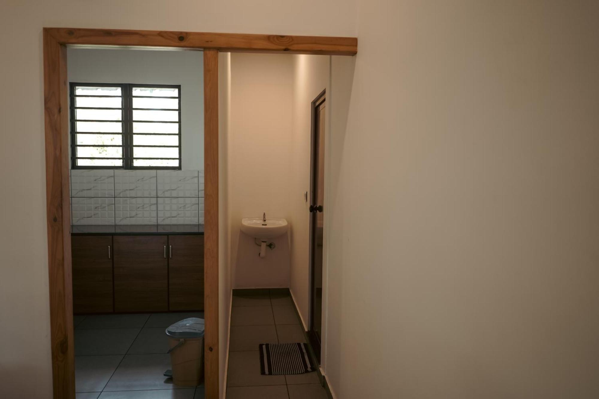 Marari Bobans Villa マラリクラム エクステリア 写真