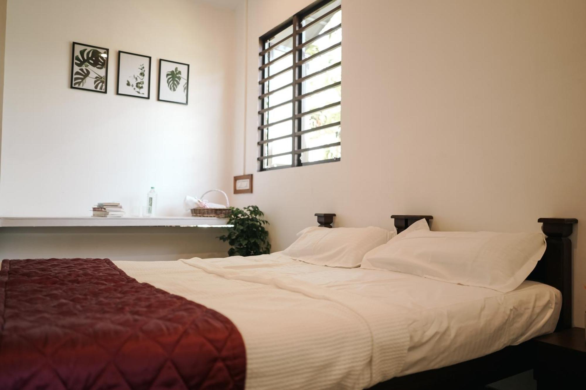 Marari Bobans Villa マラリクラム エクステリア 写真