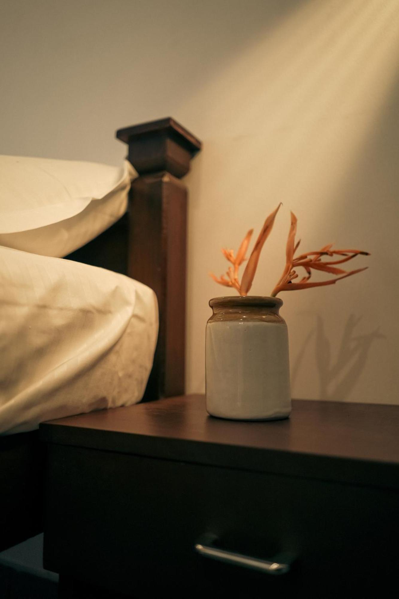 Marari Bobans Villa マラリクラム エクステリア 写真
