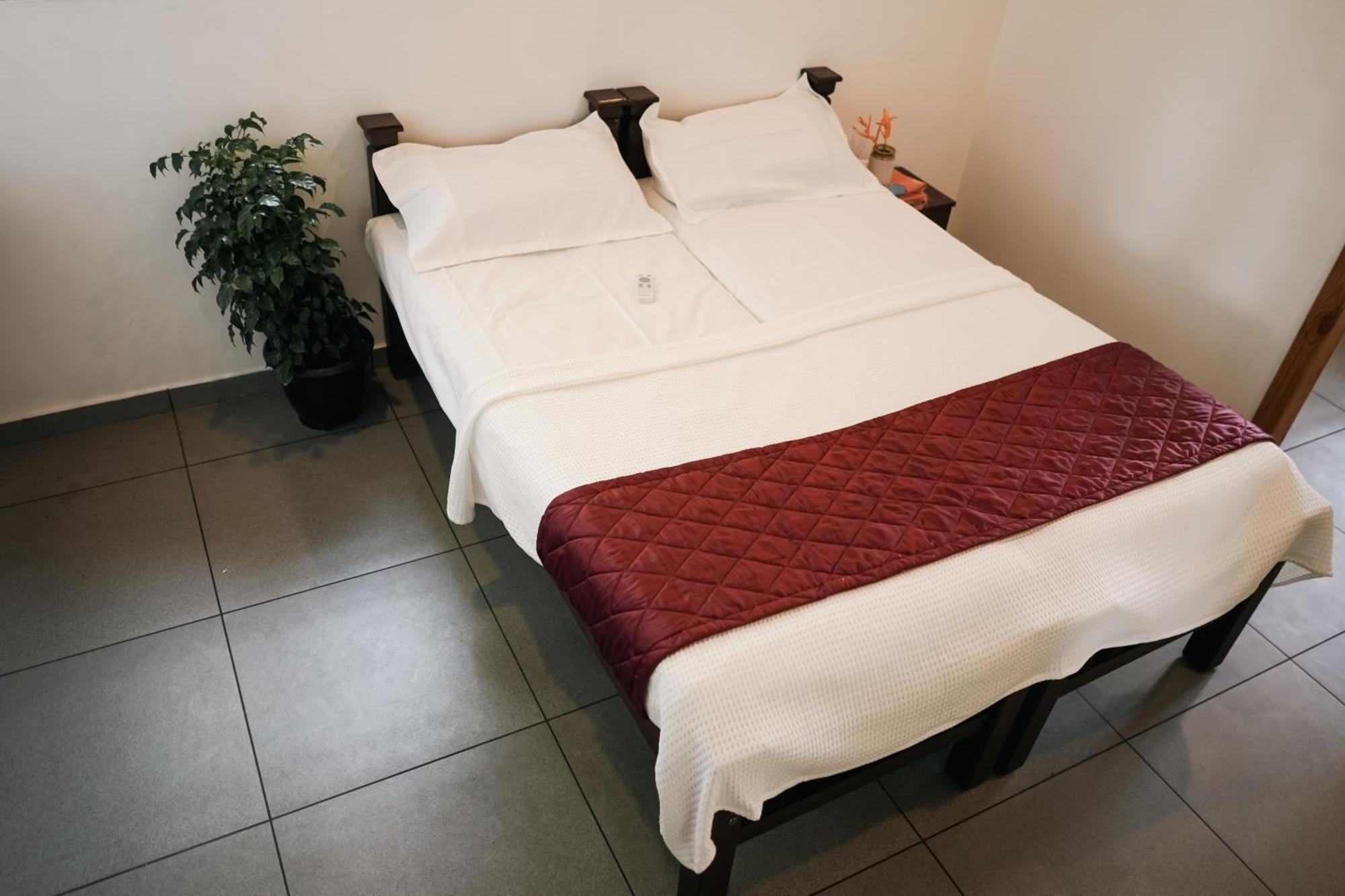 Marari Bobans Villa マラリクラム エクステリア 写真