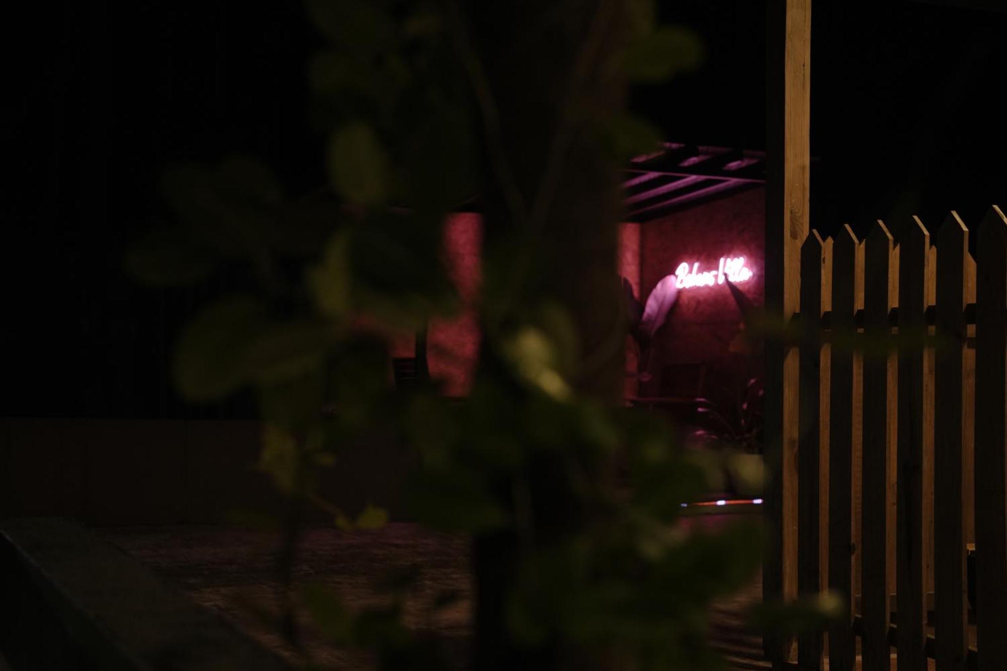 Marari Bobans Villa マラリクラム エクステリア 写真