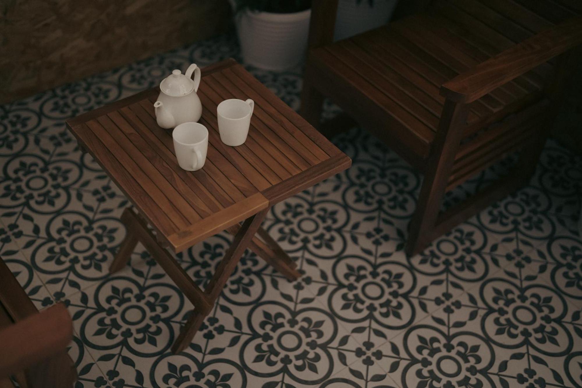 Marari Bobans Villa マラリクラム エクステリア 写真