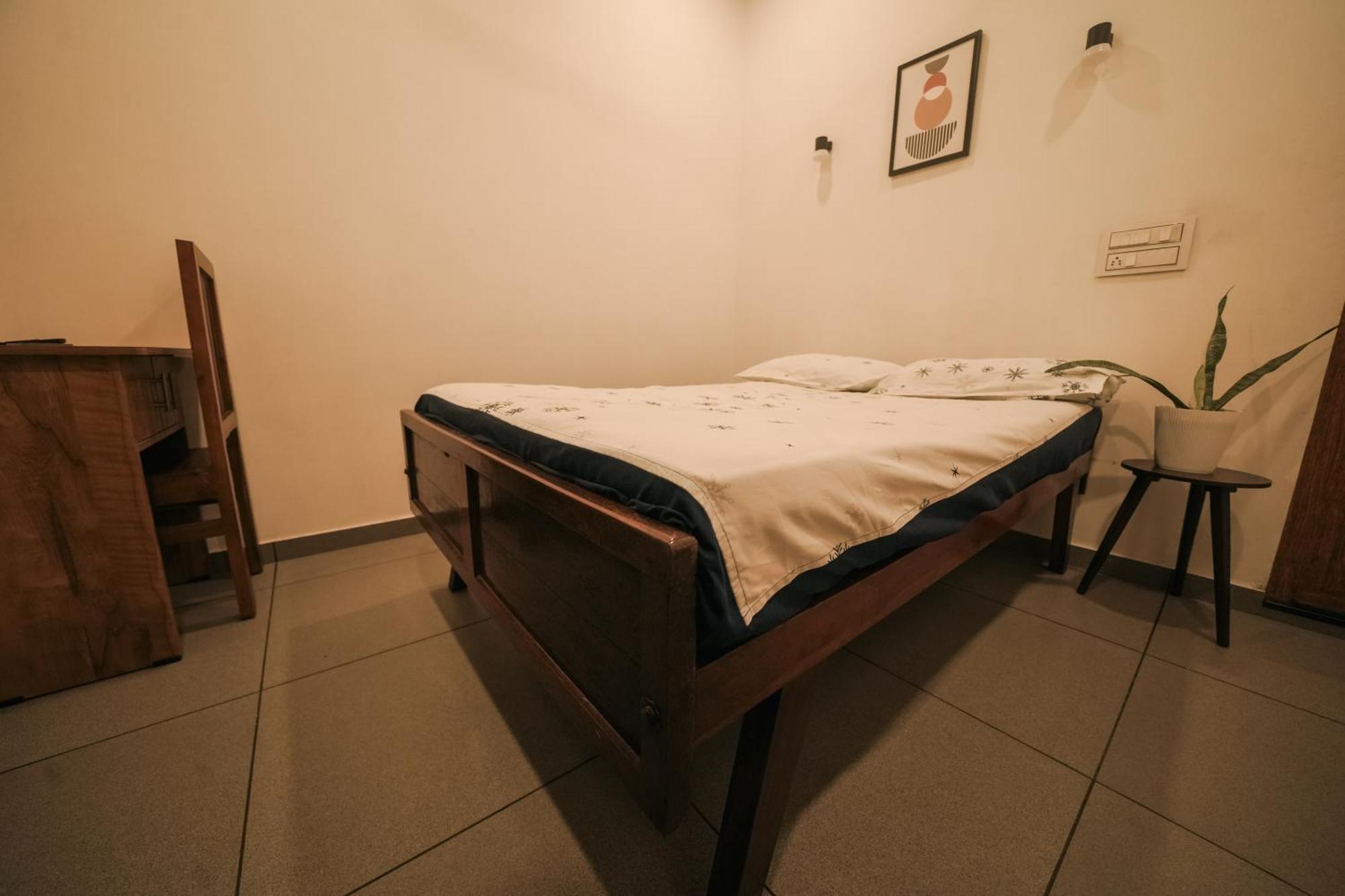 Marari Bobans Villa マラリクラム エクステリア 写真