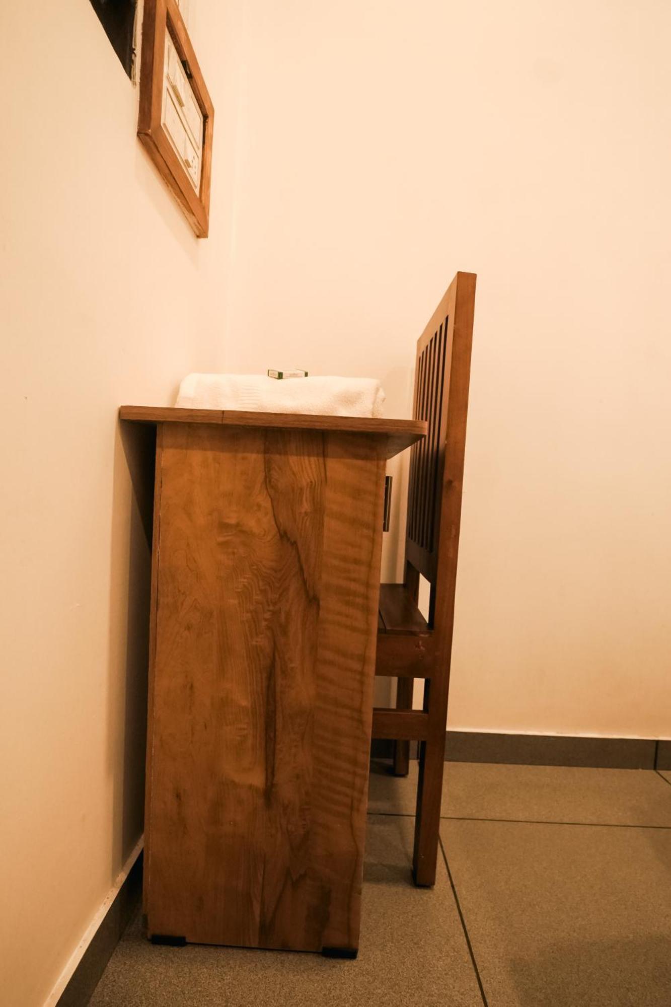 Marari Bobans Villa マラリクラム エクステリア 写真
