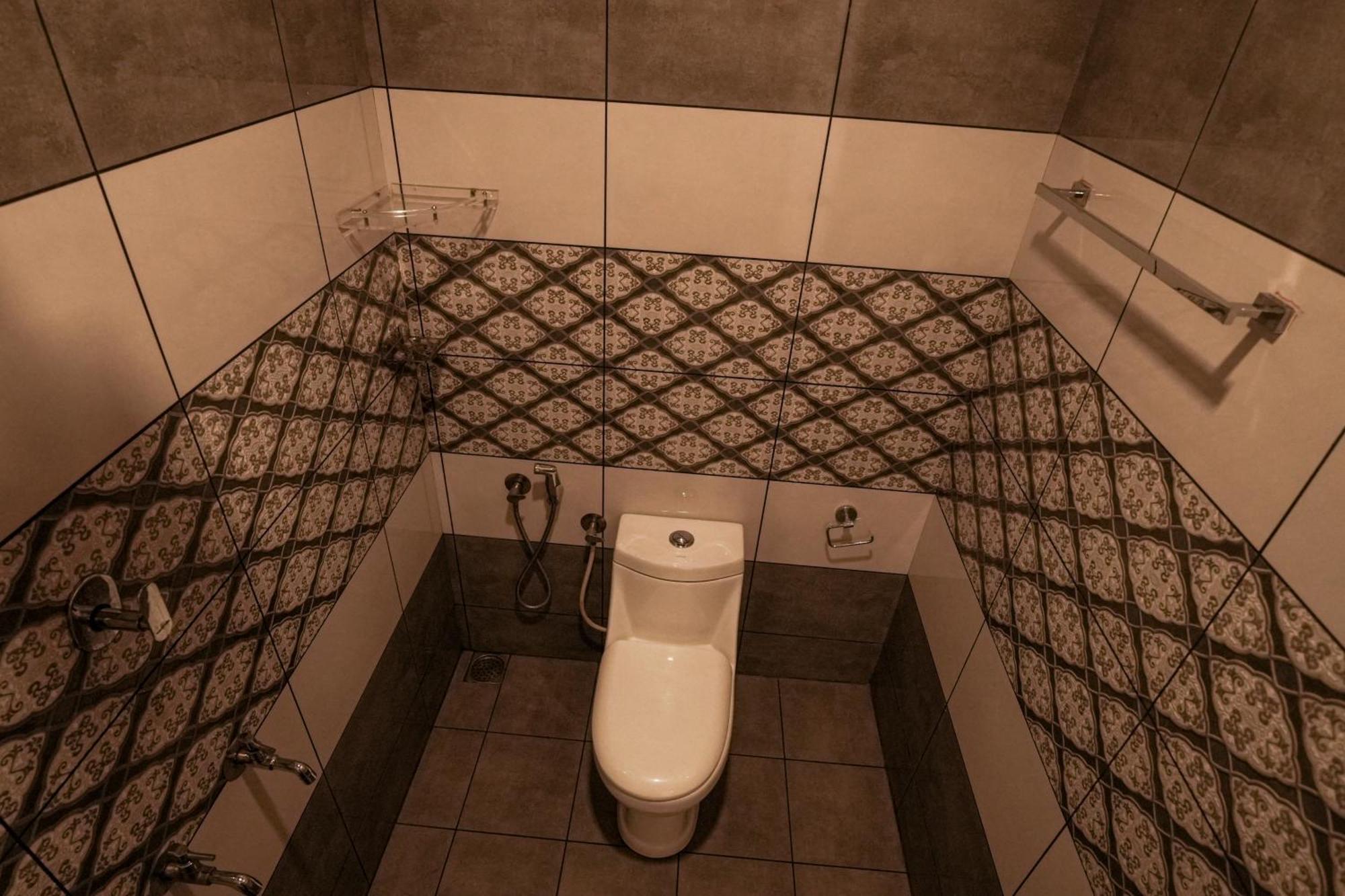 Marari Bobans Villa マラリクラム エクステリア 写真