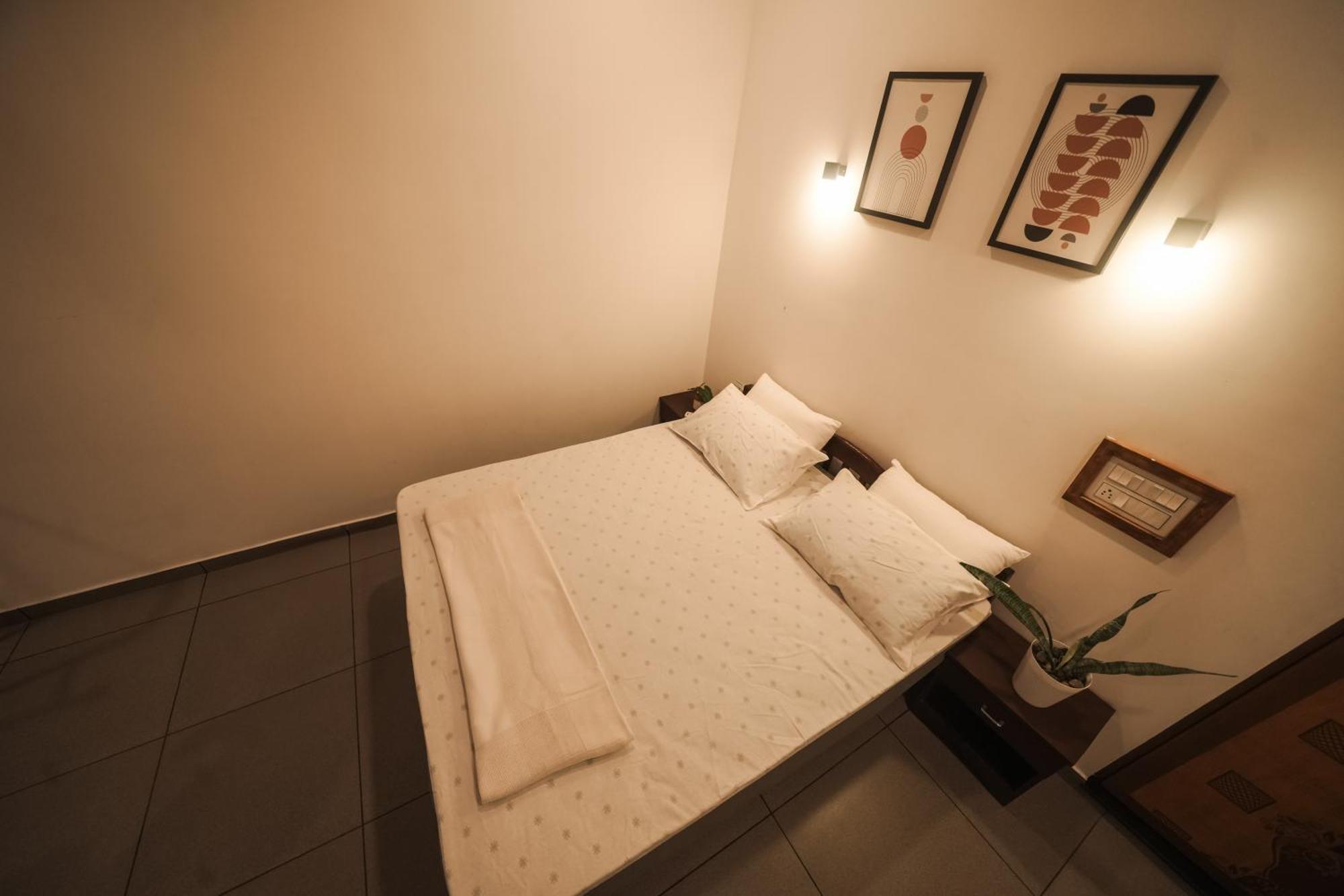 Marari Bobans Villa マラリクラム エクステリア 写真
