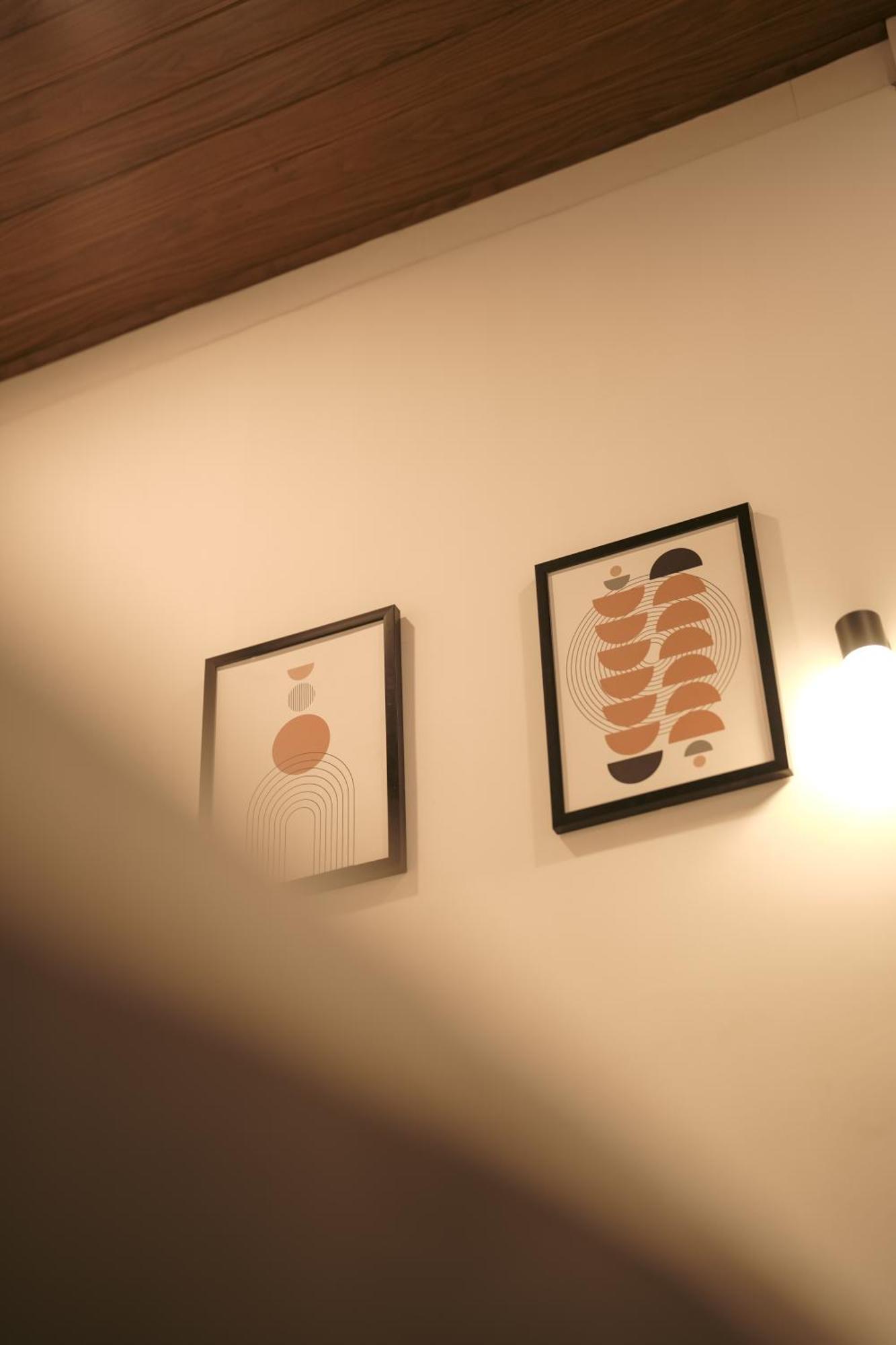 Marari Bobans Villa マラリクラム エクステリア 写真