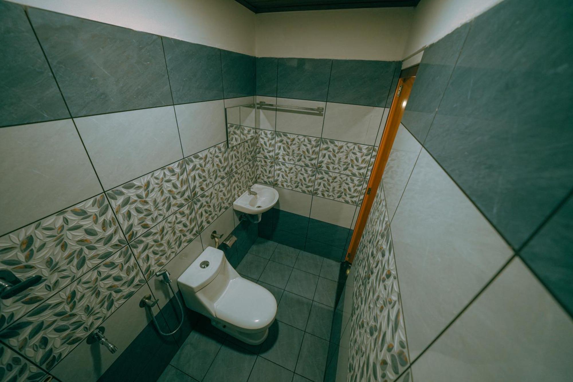 Marari Bobans Villa マラリクラム エクステリア 写真